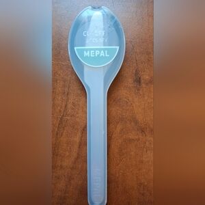 Mepal Blue Spoon